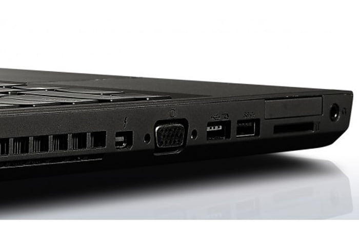 Thinkpad W540 لنوو