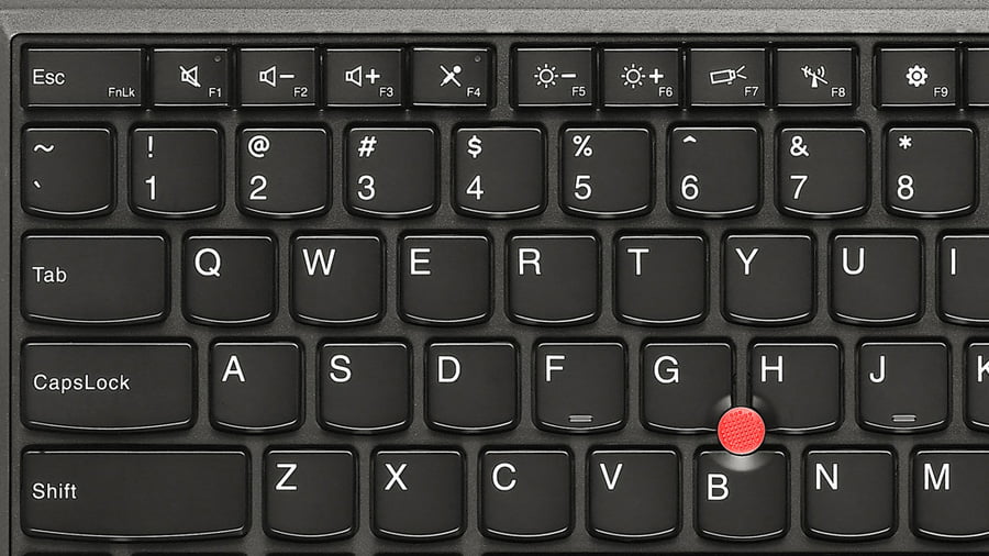 Thinkpad W540 لنوو