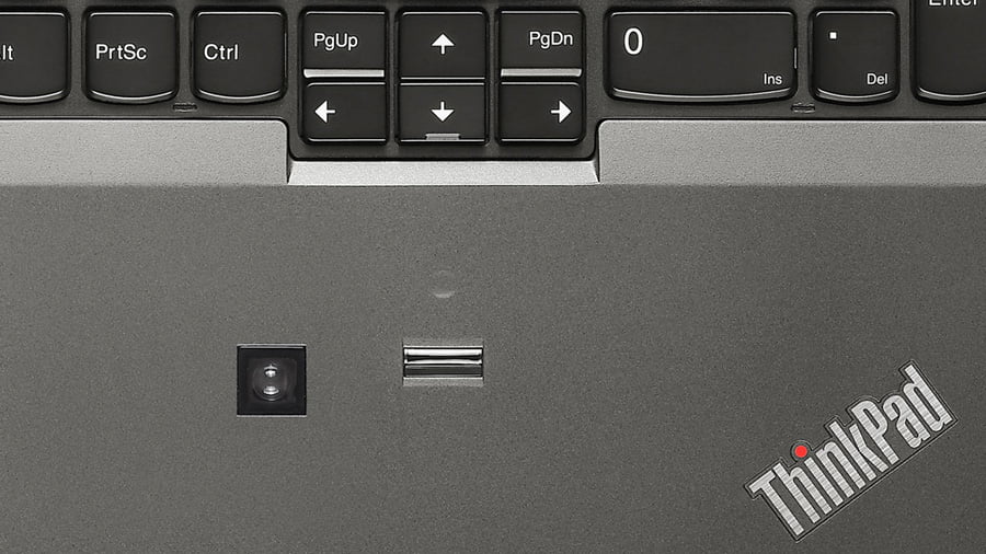 Thinkpad W540 لنوو