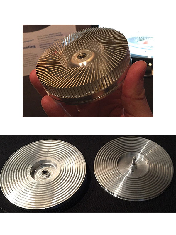 خنک کننده کولرمستر