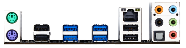 مادربرد X99-SOC Champion