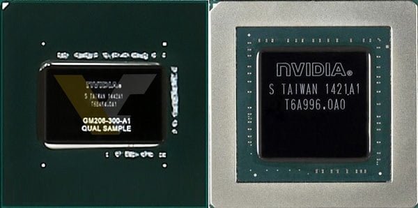 کارت گرافیک GTX 960