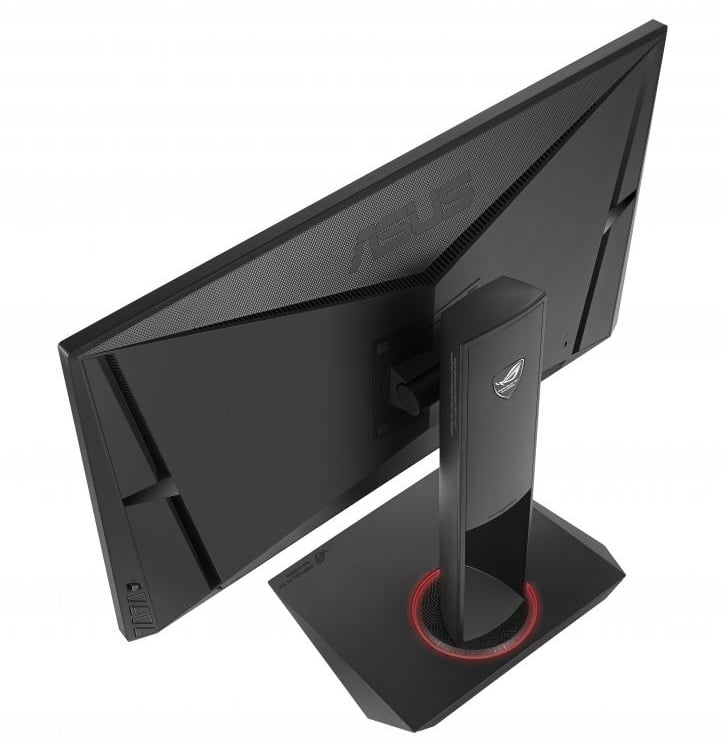 مانیتور ROG Swift PG27AQ