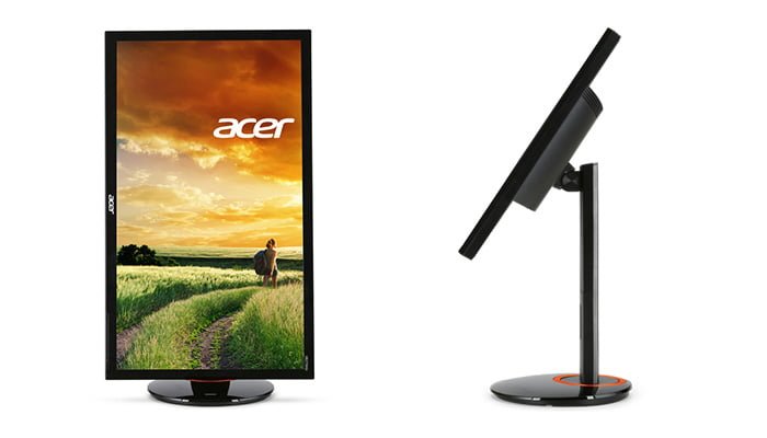 مانیتور ایسر مخصوص بازی