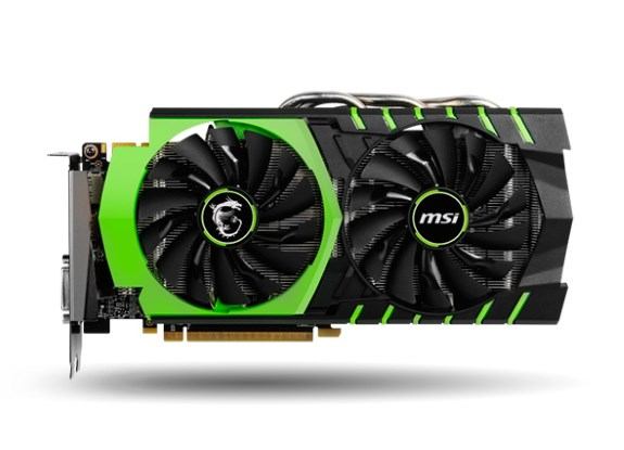 محصولات گیمینگ ام اس ای