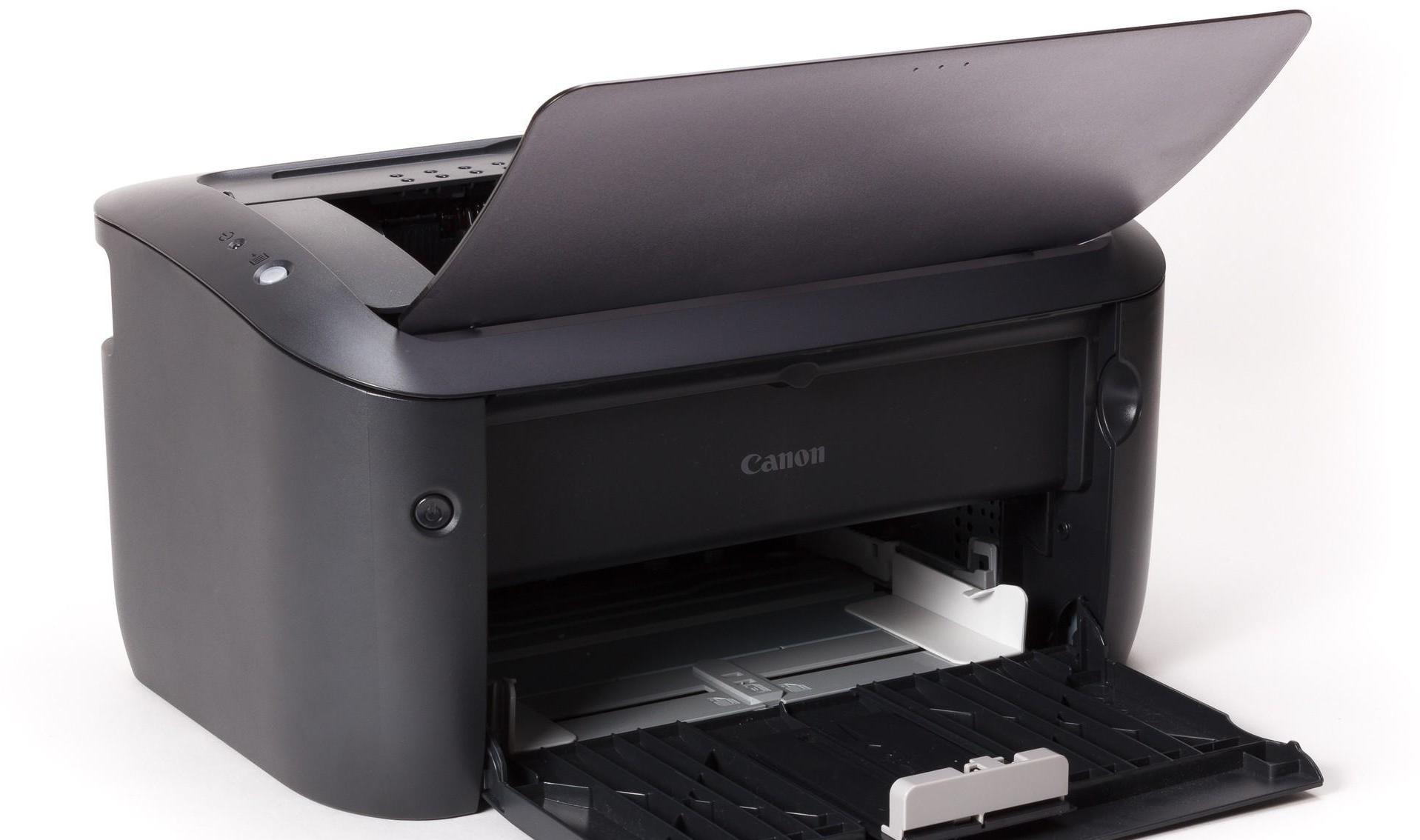 پرینتر کانن I-Sensys LBP-6020B