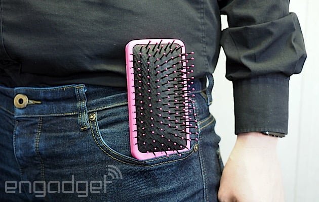 دستگاه گرفتن سلفی