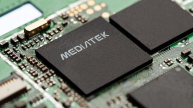چیپ ست MediaTek MT6795