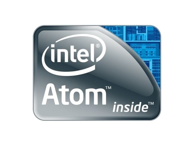 Intel Atom Z3580