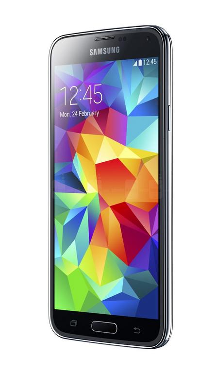 سامسونگ گلکسی اس 5