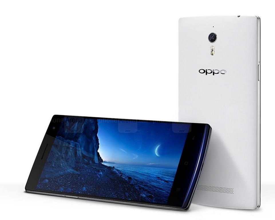 Oppo Find 7