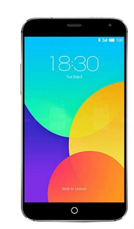 Meizu MX4