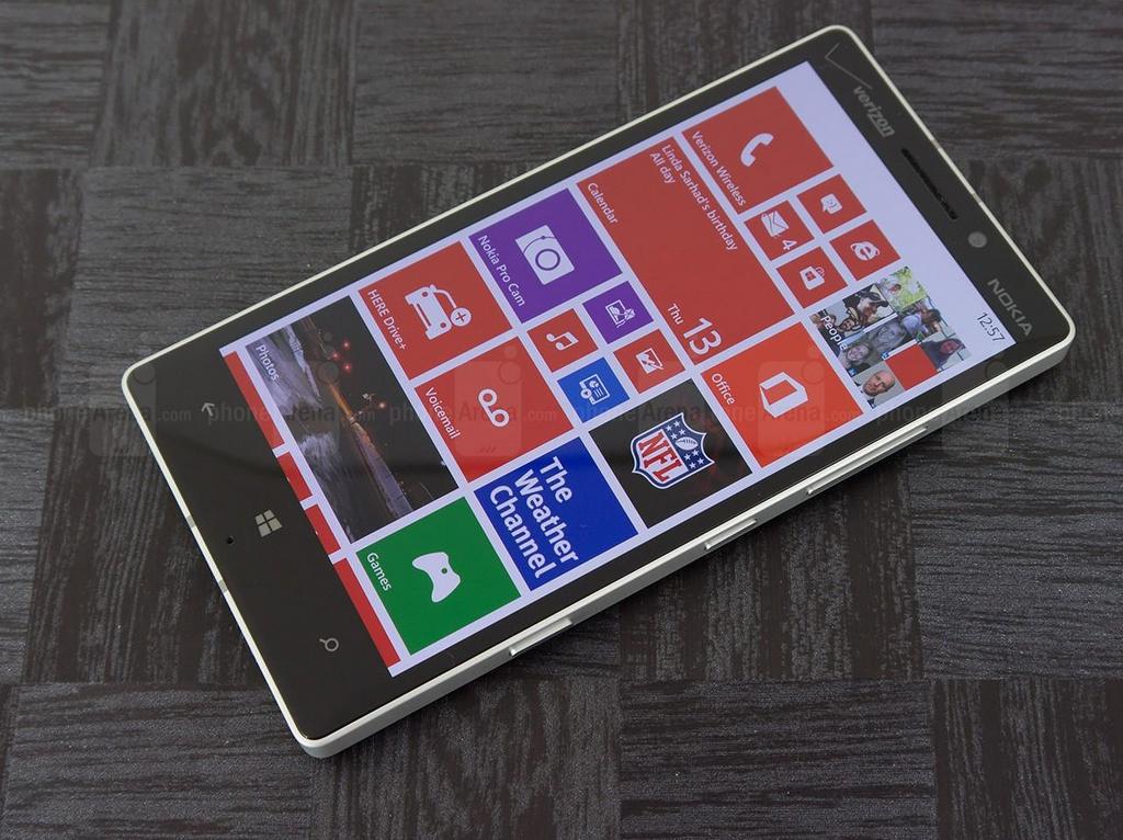 نوکیا لومیا آیکون