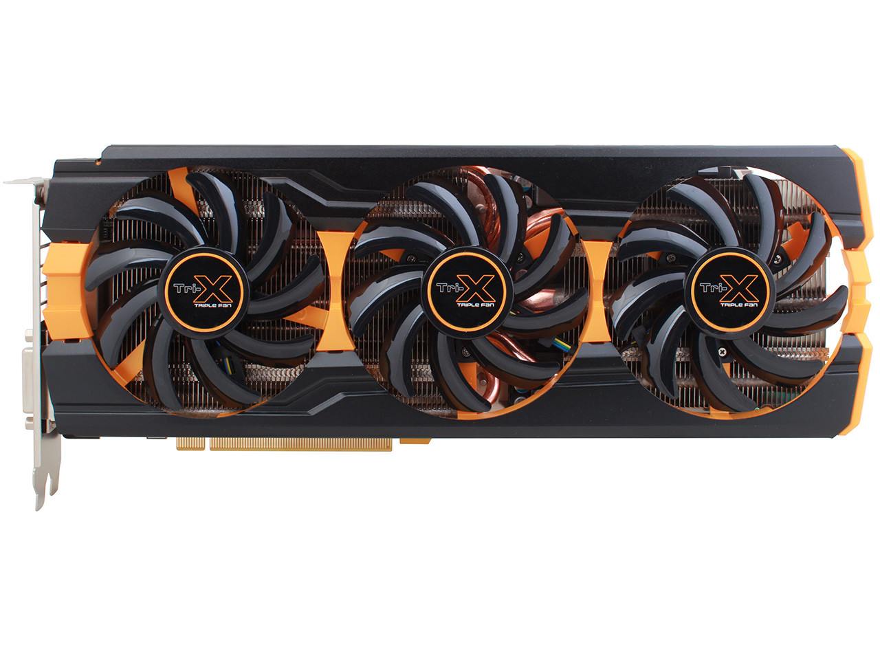 کارت گرافیک ای ام دی R9 290X