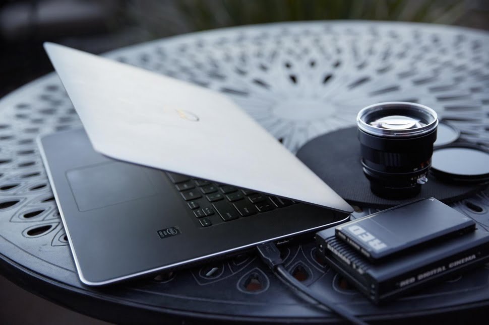 لپ تاپ دل Precision M3800