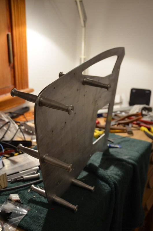 سیستم مود شده