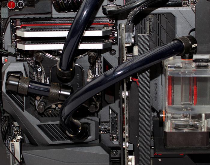 سیستم مود شده