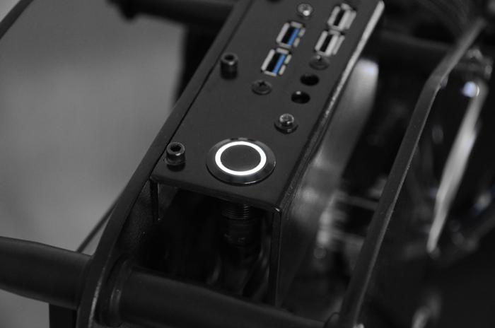 سیستم مود شده