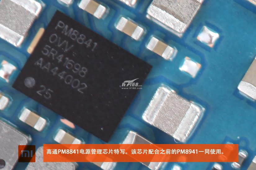 فبلت Xiaomi Mi Note