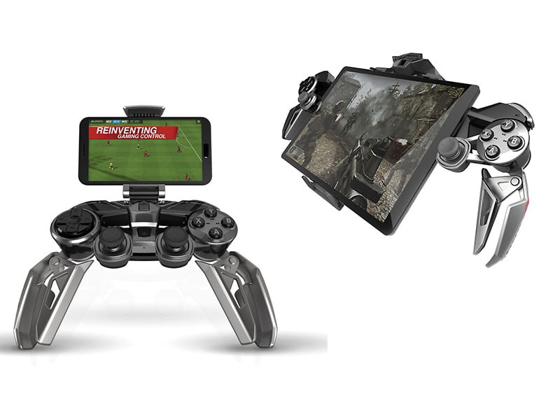 کنترلر بازی 