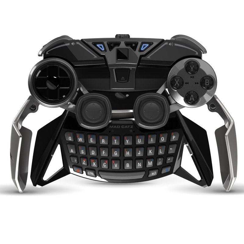 کنترلر بازی 