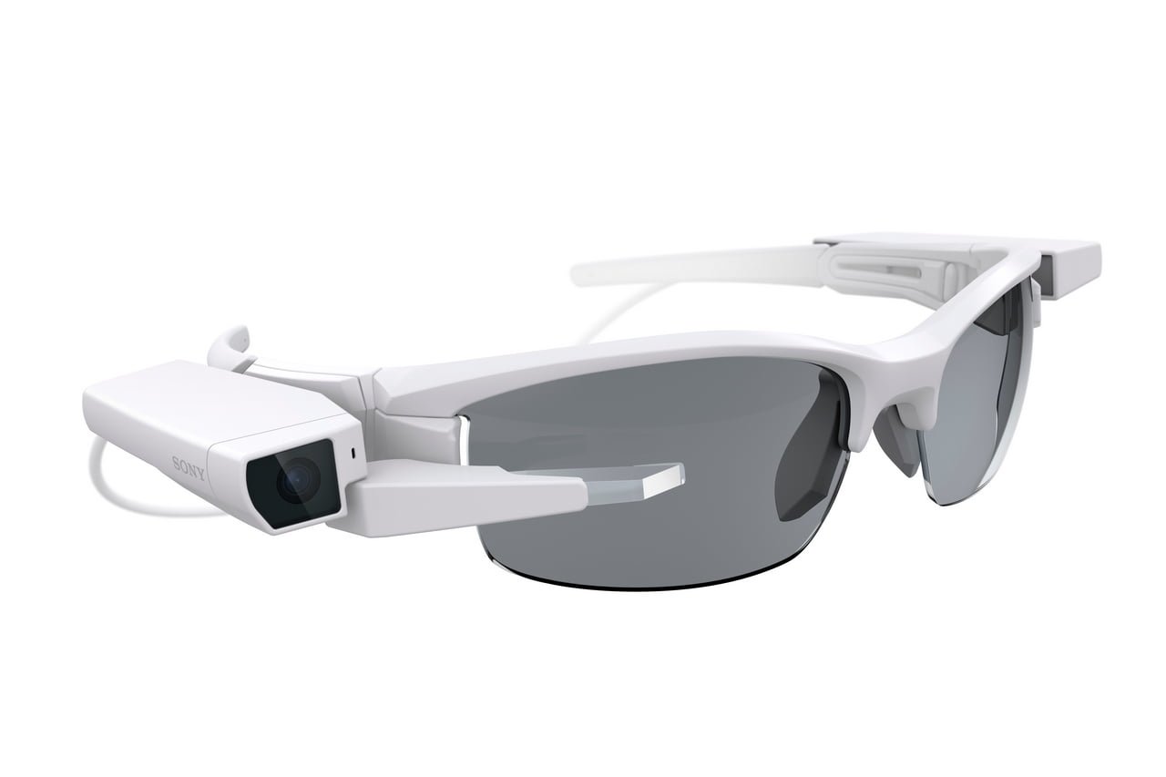 نمایشگاه CES 2015: ابزار های پوشیدنی هوشمند سونی