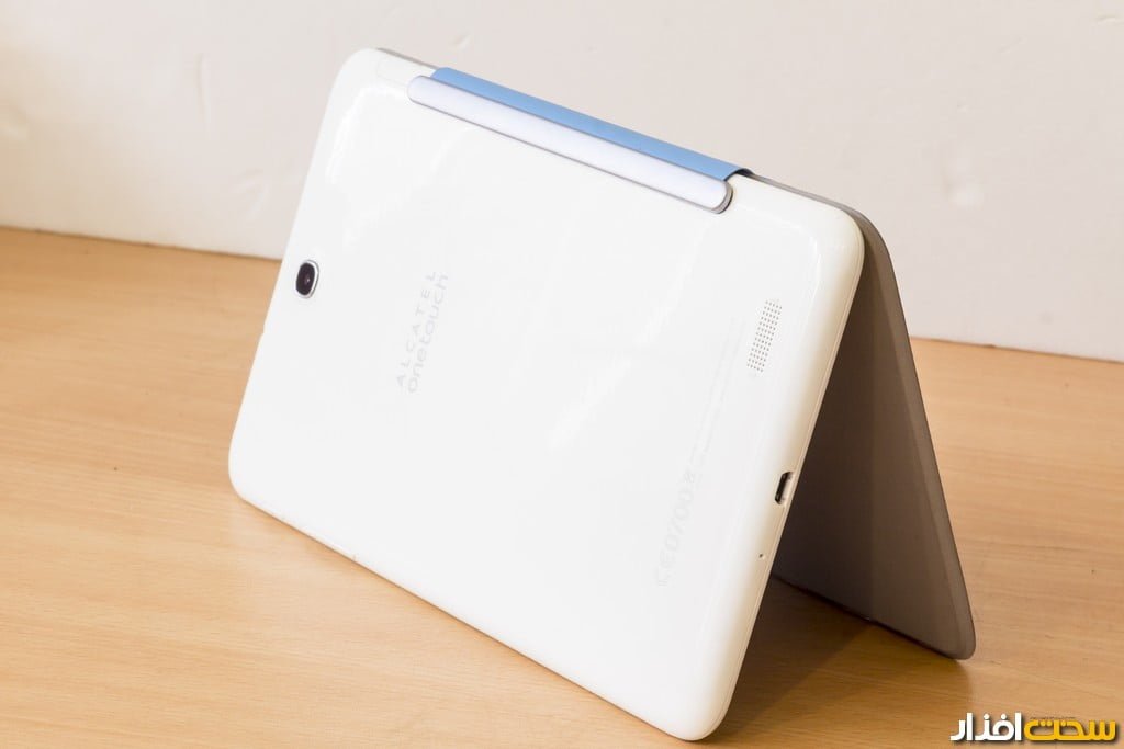 تبلت آلکاتل One Touch Pop 8