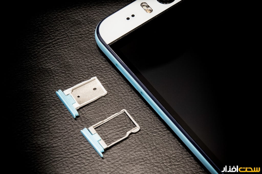 گوشی موبایل اچ تی سی Desire Eye