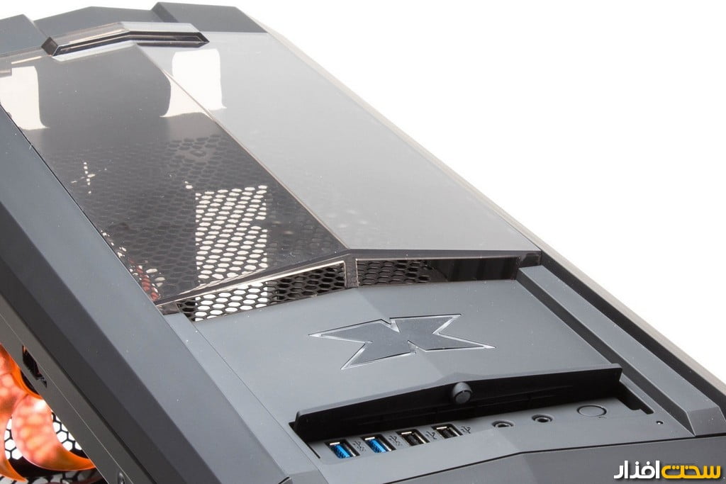 کیس کامپیوترزیگماتک