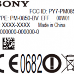 Sony-Xperia-Z4-visits-the-FCC