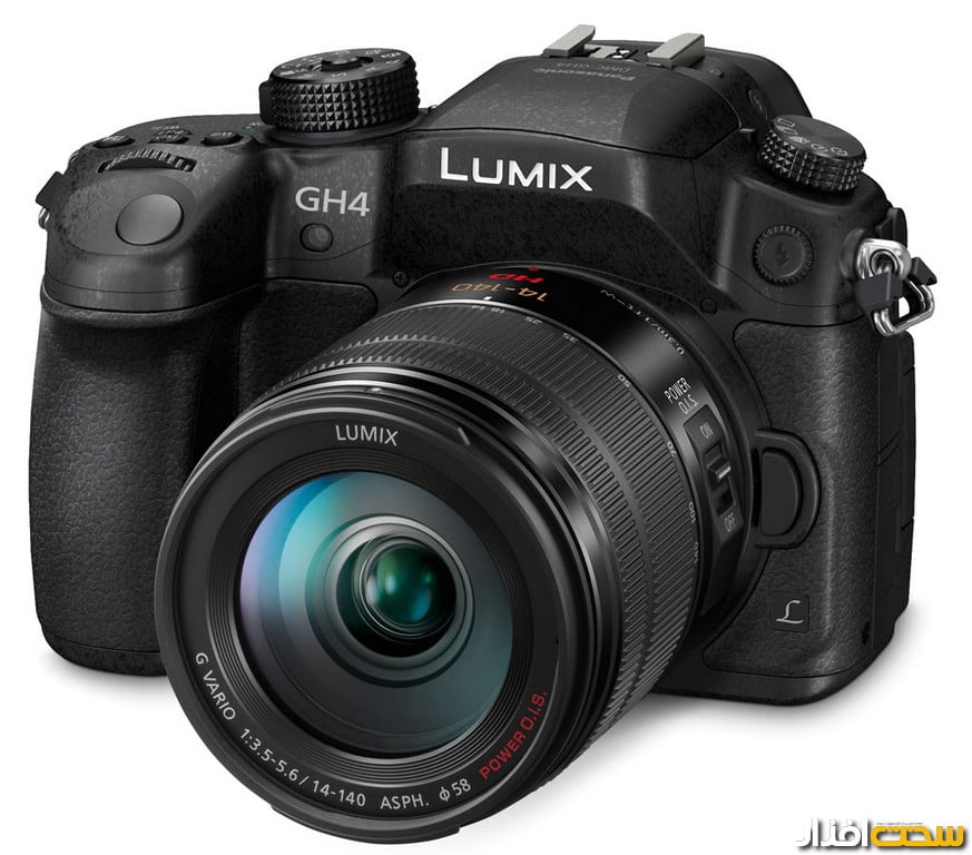 دوربین پاناسونیک لومیکس