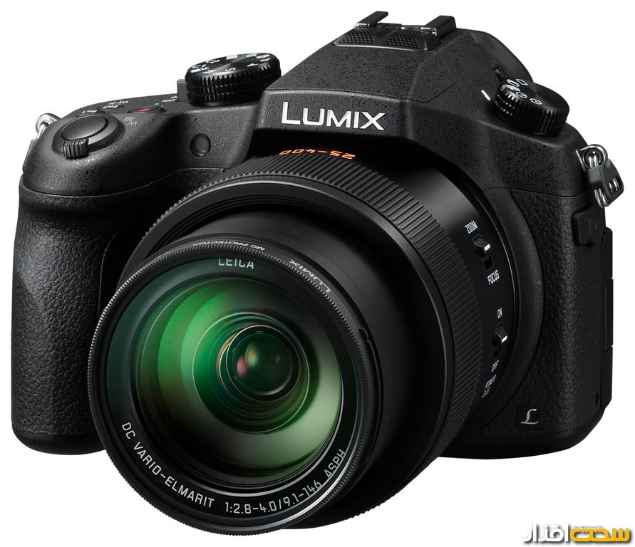 دوربین پاناسونیک