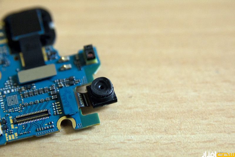 کالبد شکافی سامسونگ گلکسی A5