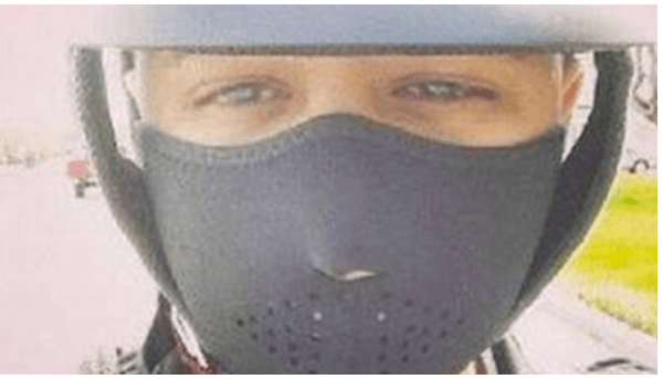 سلفی های خطرناک