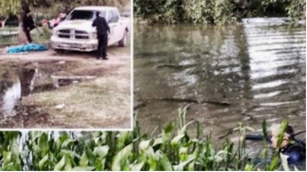 سلفی های خطرناک