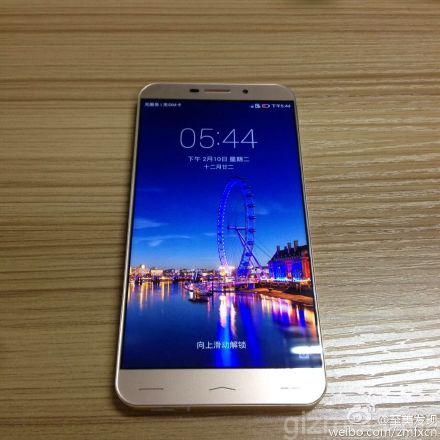 گوشی S7 Serendipity