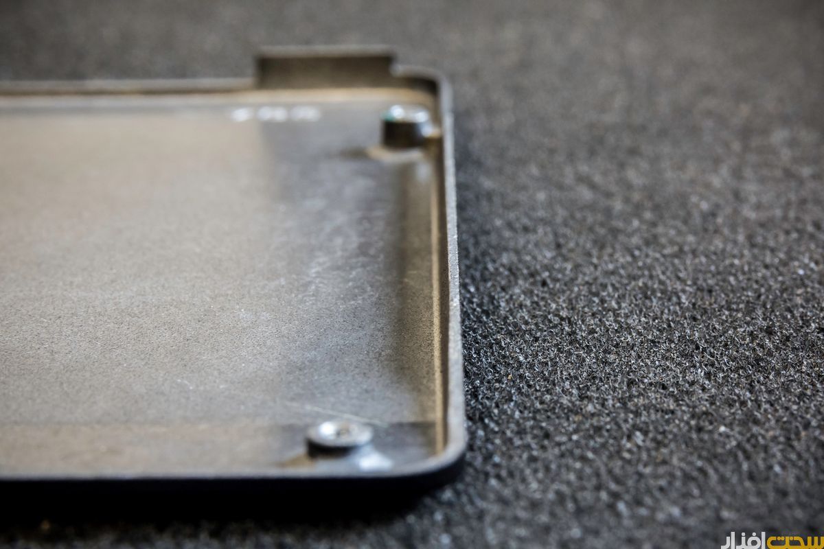 بررسی درایو SSD سیلیکون پاور Velox V80 نسخه 240 گیگابایتی