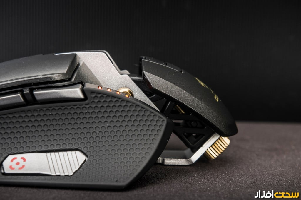 ماوس گیمینگ کوگار