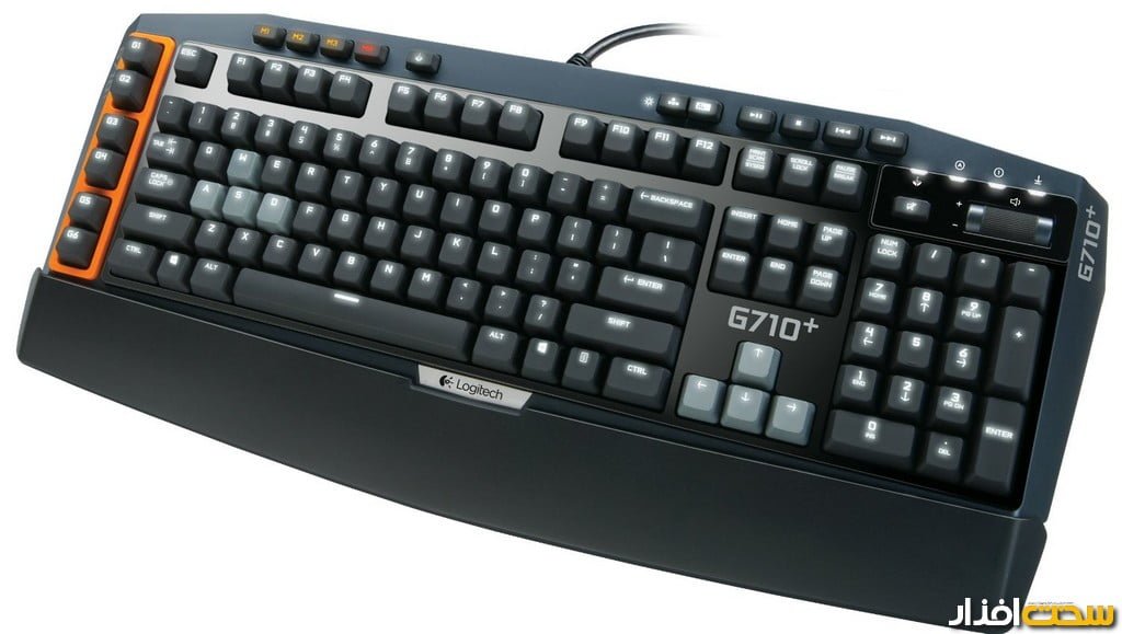 کیبورد لاجیتک