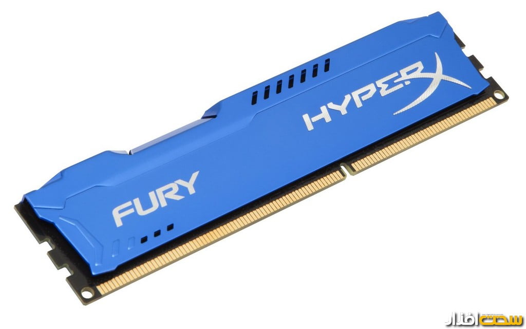 حافظه کینگستون