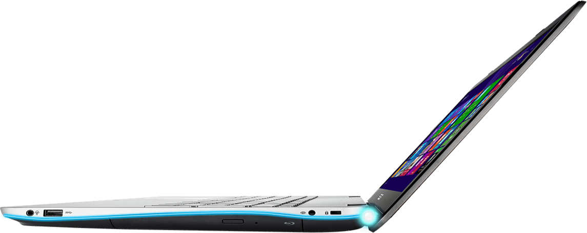 نوت بوک N551JQ ایسوس
