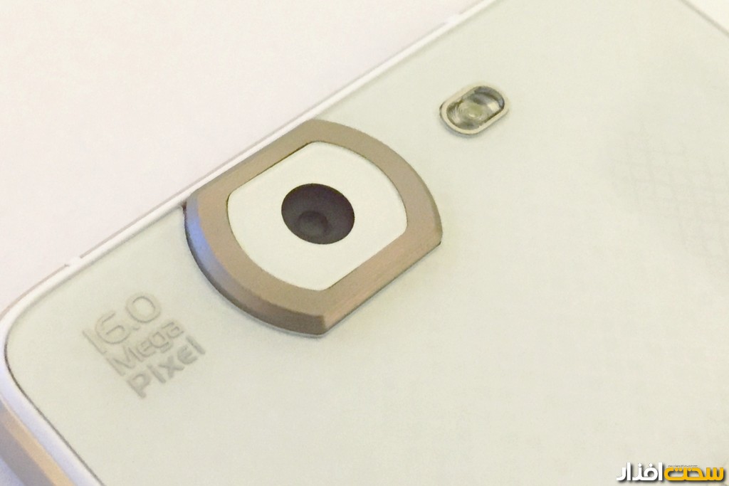 گوشی موبایل اسمارت تسلا