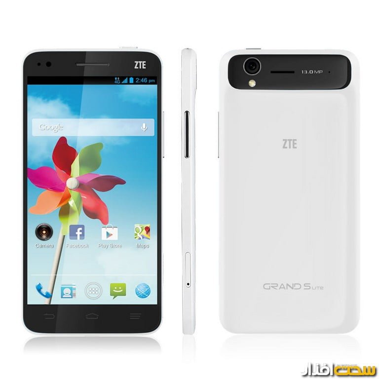 گوشی زد تی ای گرند اس