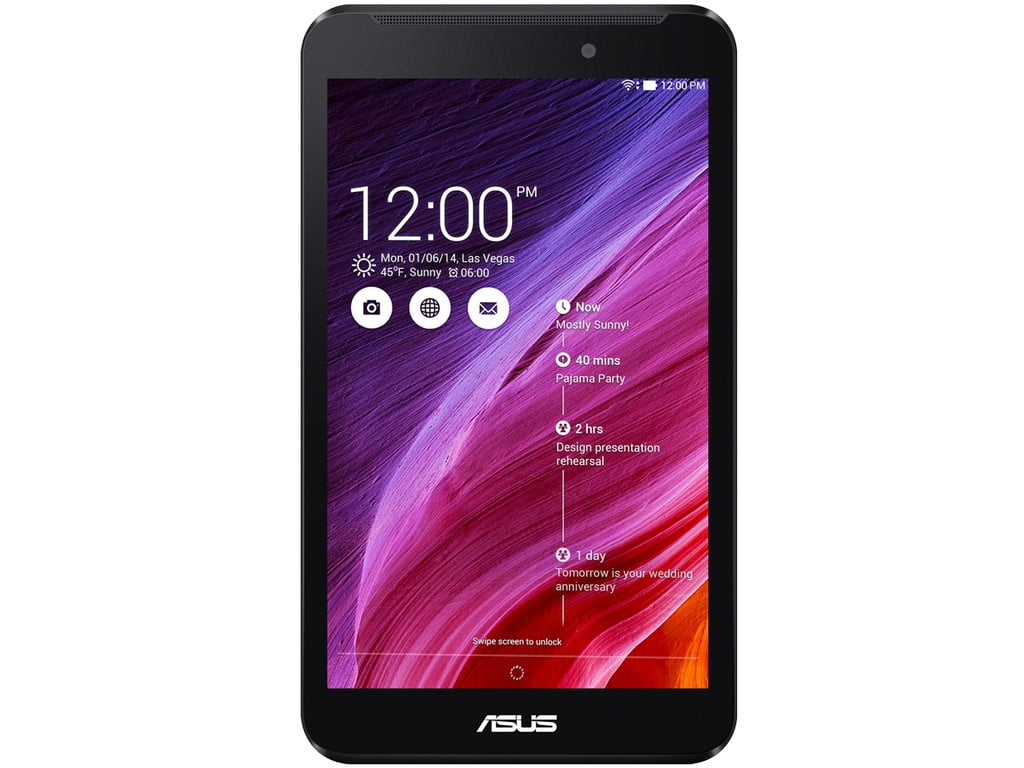 تبلت ایسوس مدیا پد