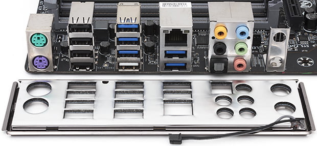 گیگابایت X99-UD4