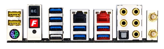 مادربرد گیگابایت X99 WiFi