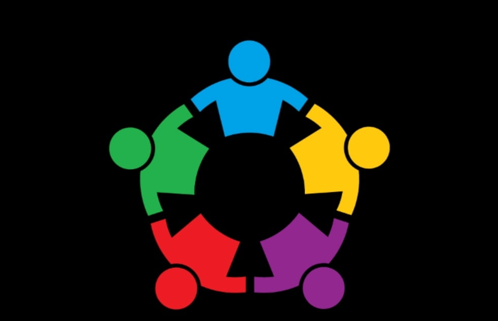 People sense. ищущий человек. группа людей. People sense. счастливый человек.