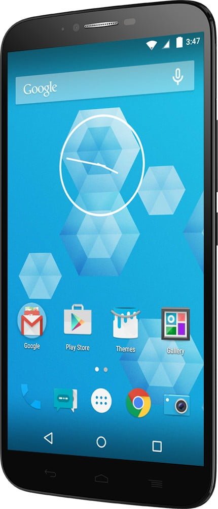 گوشی آلکاتل