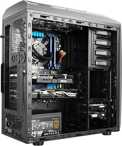 کیس کامپیوتر