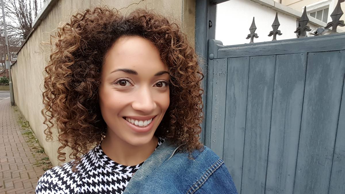 کیفیت دوربین گلکسی اس 6